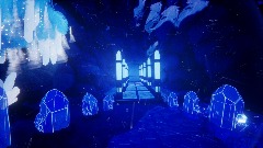 Holoscade VR WIP