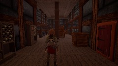 Small Cottage Template