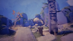 A screenshot taken in Dreams. 4 of 4.