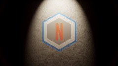A screenshot taken in Dreams. 2 of 2.