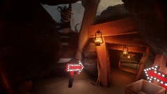 A screenshot taken in Dreams. 4 of 27.