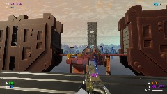 A screenshot taken in Dreams. 16 of 20.