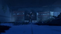 A screenshot taken in Dreams. 5 of 18.