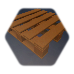 Miscellaneous warehouse assets