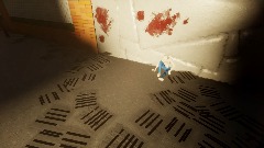 A screenshot taken in Dreams. 11 of 13.