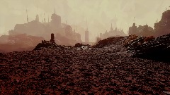 A screenshot taken in Dreams. 1 of 2.