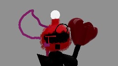 Terrible test animation