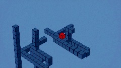 A Little Perspective - Prototype Level