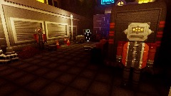 A screenshot taken in Dreams. 6 of 12.