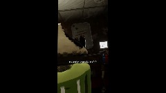 pov: your little brother snaps