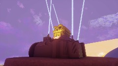 A screenshot taken in Dreams. 1 of 1.