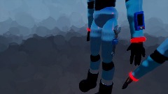 A screenshot taken in Dreams. 20 of 29.