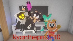 A screenshot taken in Dreams. 5 of 19.