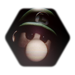 <pink> Five Nights at Wario's 3 | Luigi