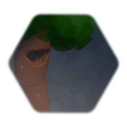 C/D Grade Nature WIP