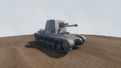 A screenshot taken in Dreams. 6 of 9.