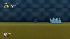 A screenshot taken in Dreams. 1 of 6.