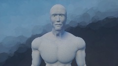 A screenshot taken in Dreams. 10 of 21.