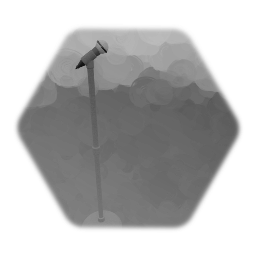 Microphone with stand