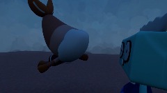 A screenshot taken in Dreams. 2 of 2.