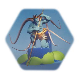 Remix of Kareem's Sealord