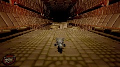 A screenshot taken in Dreams. 20 of 24.