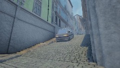 A screenshot taken in Dreams. 4 of 6.