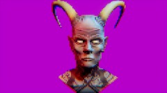 A screenshot taken in Dreams. 9 of 23.