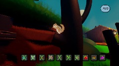 A screenshot taken in Dreams. 15 of 30.