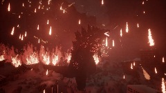 A screenshot taken in Dreams. 12 of 21.