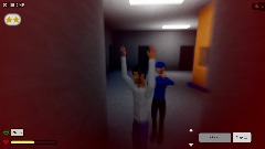 A screenshot taken in Dreams. 8 of 29.