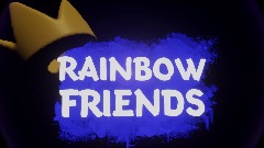 Rainbow Friends