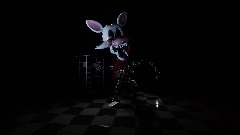 The Mangle: *Reimagined*