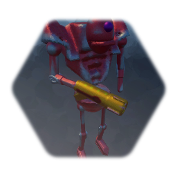 Rustbot lvl2
