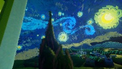 A screenshot taken in Dreams. 11 of 11.