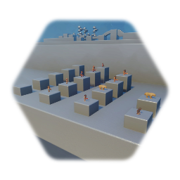 Characters From Monkey to Now