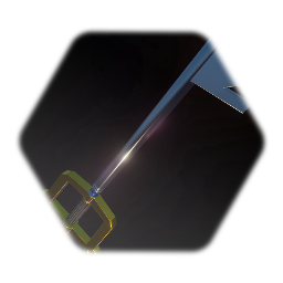 Kingdom Key (Keyblade)