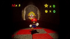 A screenshot taken in Dreams. 5 of 10.