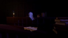 A screenshot taken in Dreams. 13 of 29.