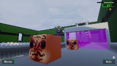 A screenshot taken in Dreams. 4 of 30.
