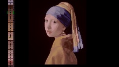 A screenshot taken in Dreams. 14 of 24.