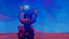 Sonic classic adventure Chase zone