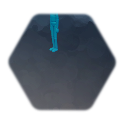 Pantin vierge (évolué)