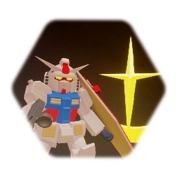 SD Gundam