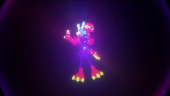 A screenshot taken in Dreams. 12 of 28.