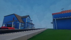 HELLO NEIGHBOR (ACT 1.5)