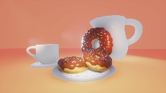 A screenshot taken in Dreams. 3 of 12.