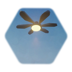 Ceiling Fan