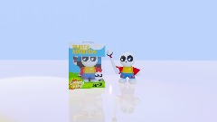 A screenshot taken in Dreams. 1 of 1.