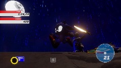 A screenshot taken in Dreams. 3 of 8.